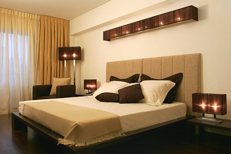 Superior & Executive